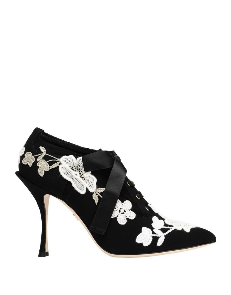 Dolce & Gabbana Laced shoes 1