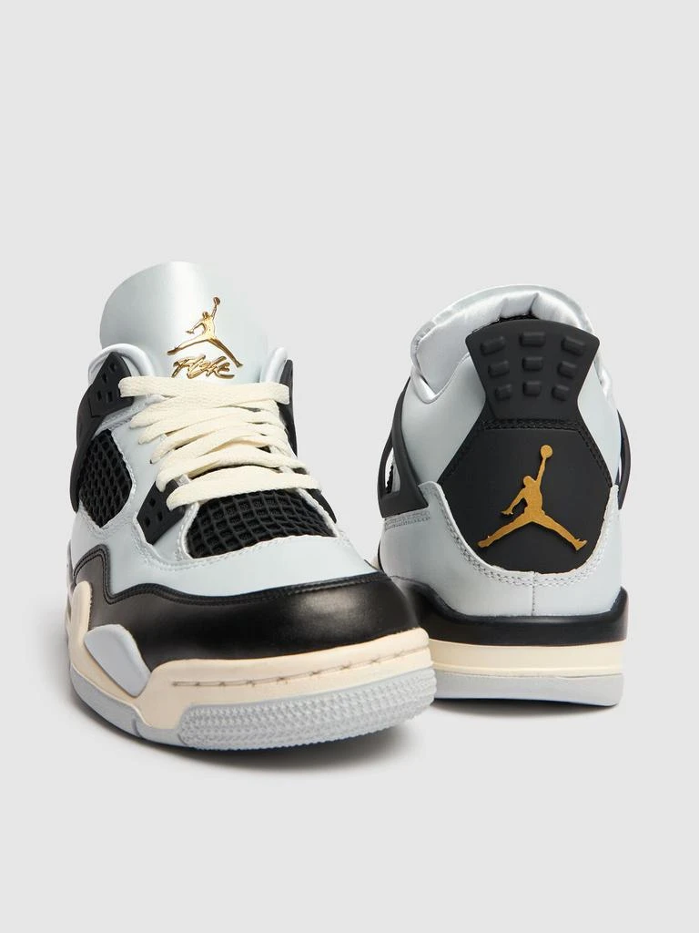 Jordan Air Jordan 4 Retro Sneakers 1