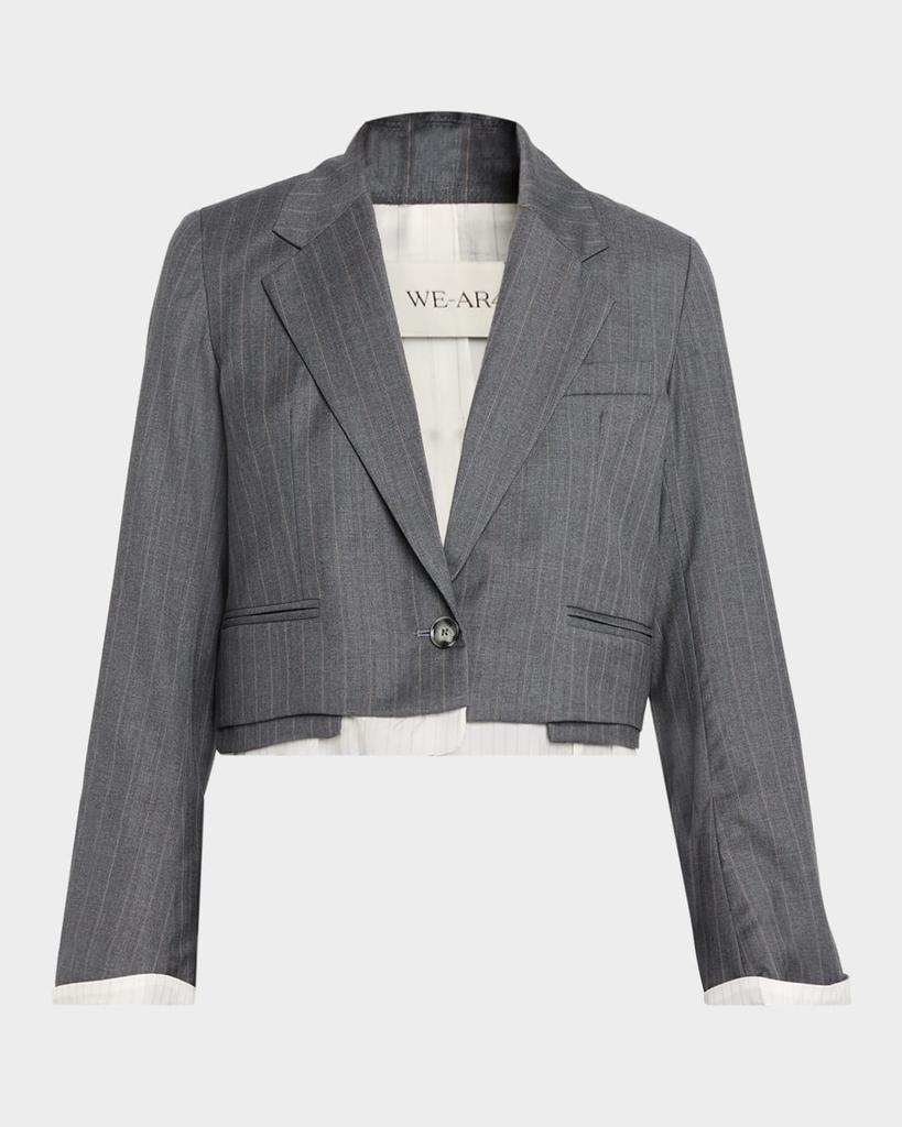 WE-AR4 The Cocktail Blazer