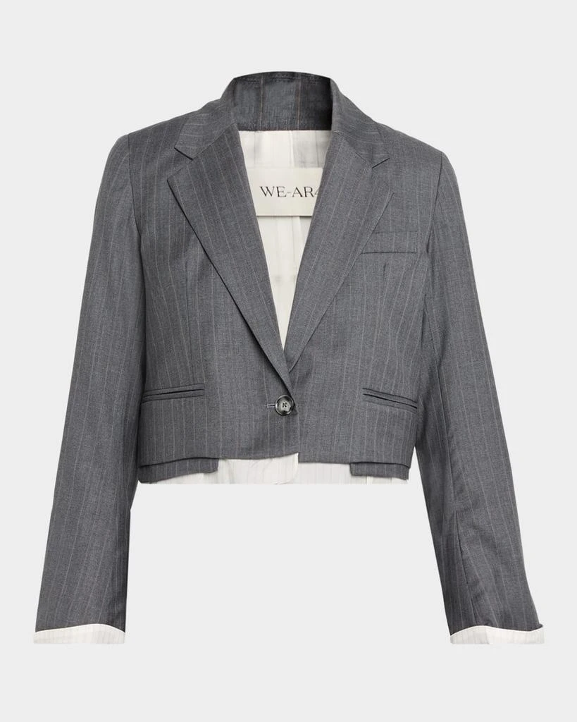 WE-AR4 The Cocktail Blazer 1
