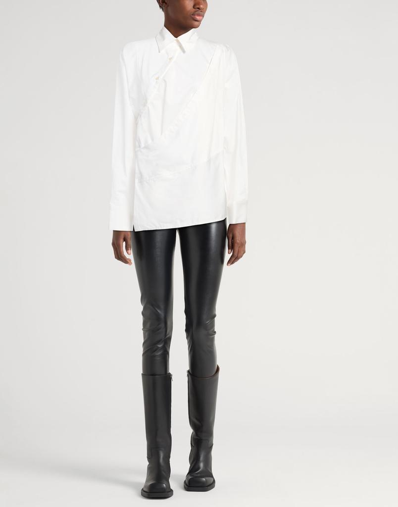 Eudon Choi Solid color shirts & blouses