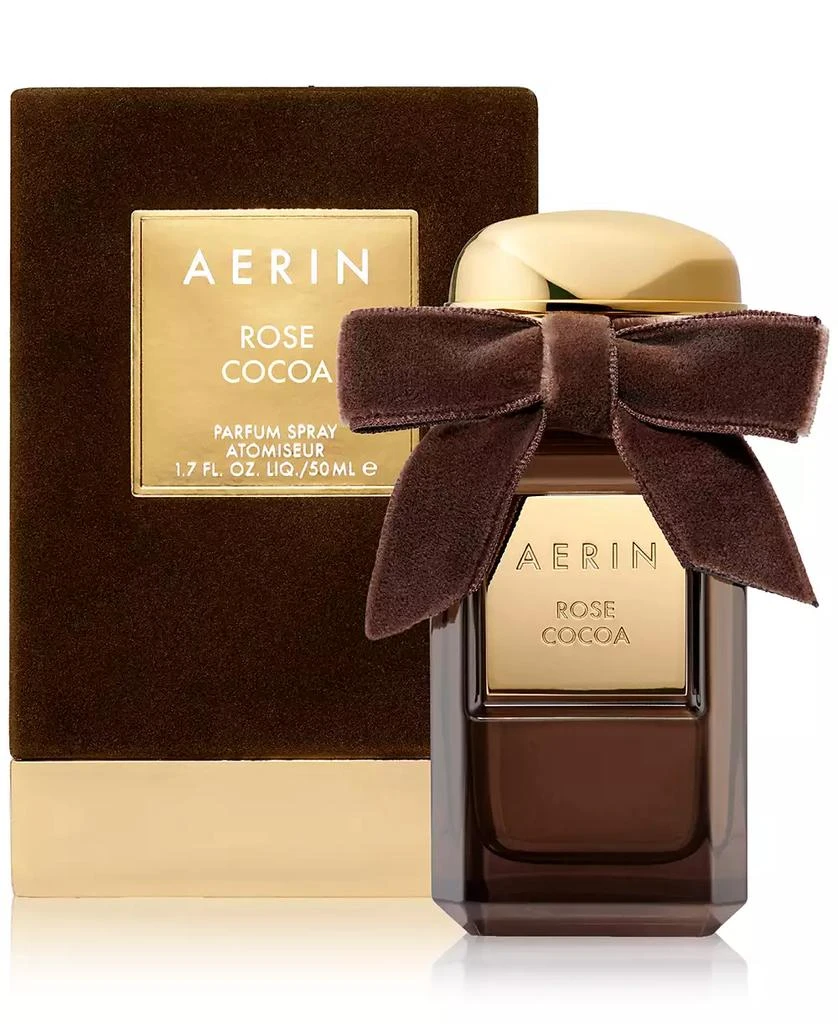 AERIN Rose Cocoa Parfum Spray, 1.7 oz., Macy's Exclusive 4