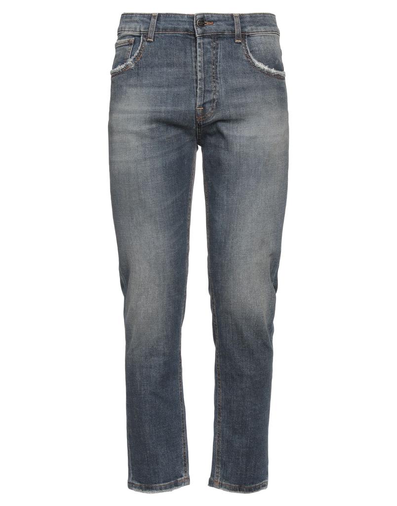 Reign Denim pants