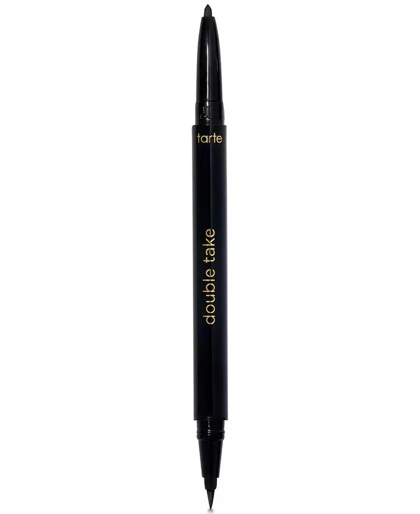 Tarte Double Take Eyeliner 3