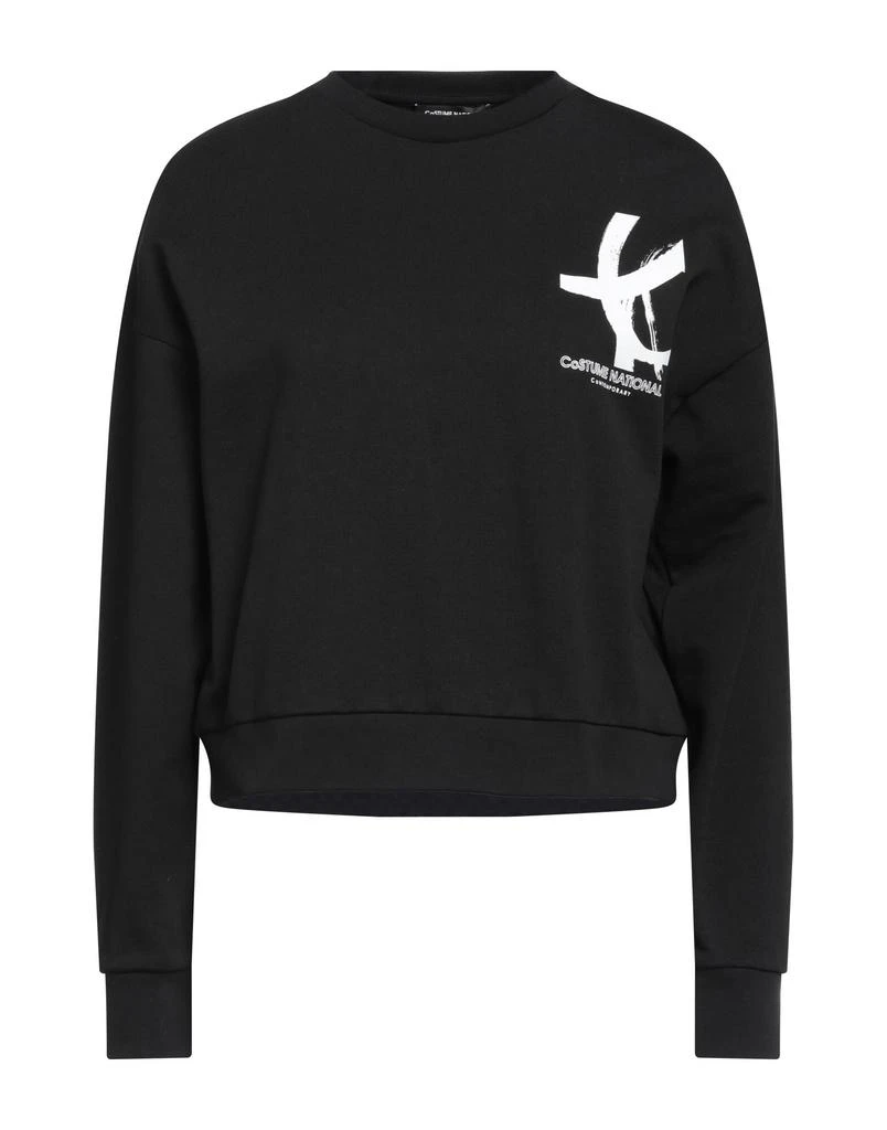 COSTUME NATIONAL Sweatshirt 1