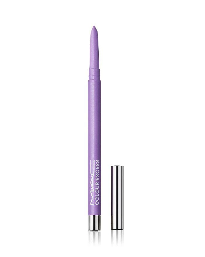 M·A·C Color Excess Gel Liner 1