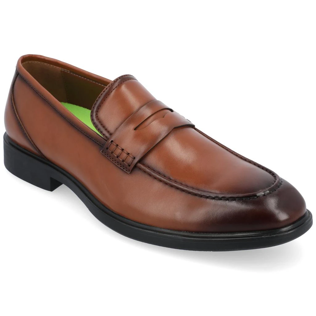 Vance Co. Keith Penny Loafer 9