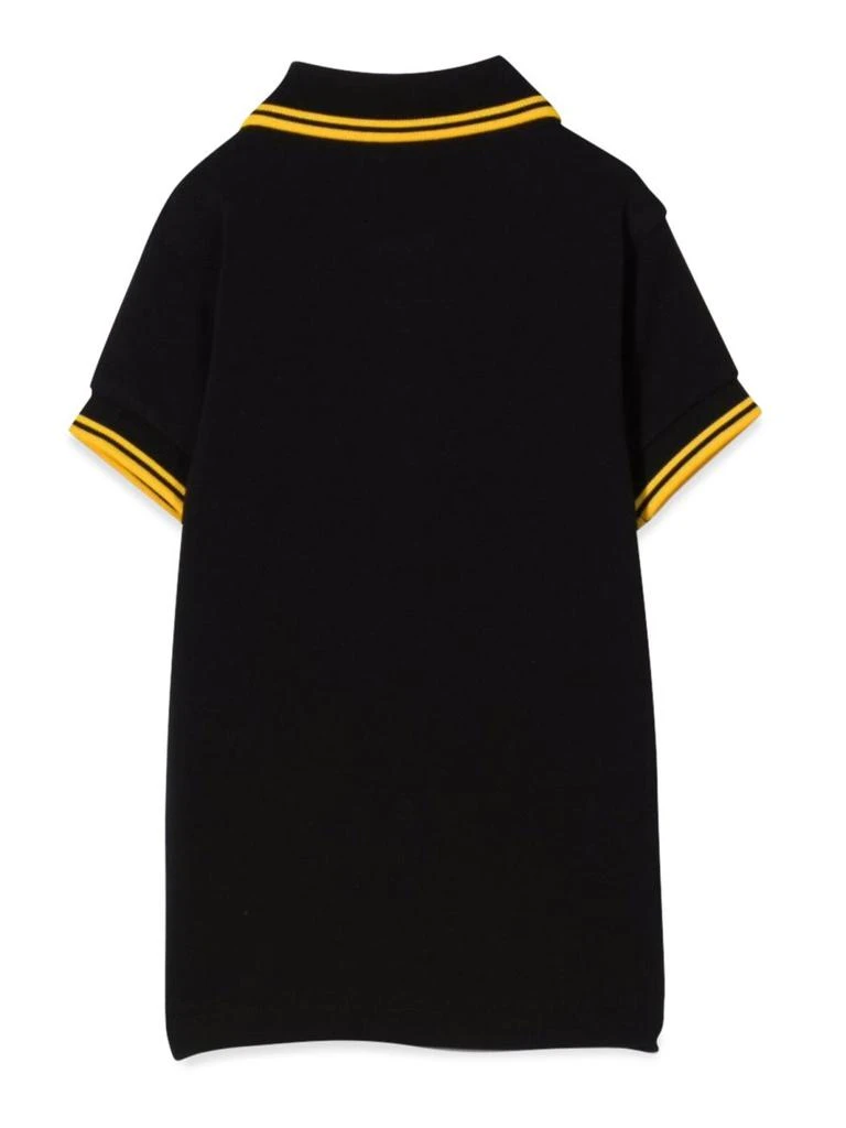 Fred Perry Fred Perry Classic Polo Shirt 6