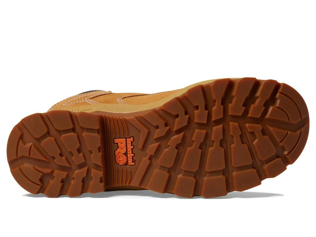 Timberland 50th Anniversary Titan EV 6" Composite Safety Toe Waterproof 3