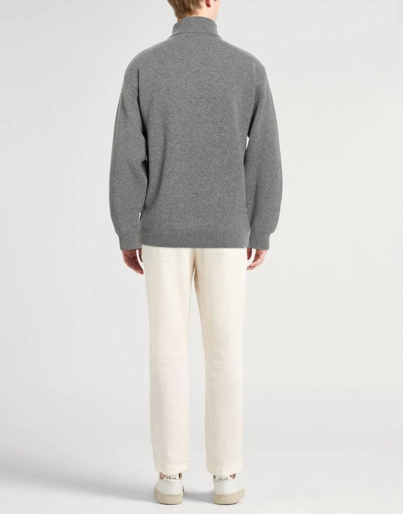 DANIELE FIESOLI Sweater with zip 3