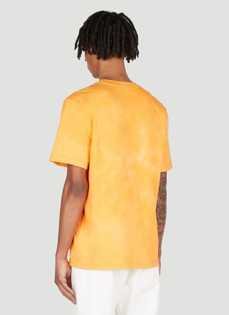 NOTSONORMAL Notsonormal Splattered Short Sleeve Tee 4