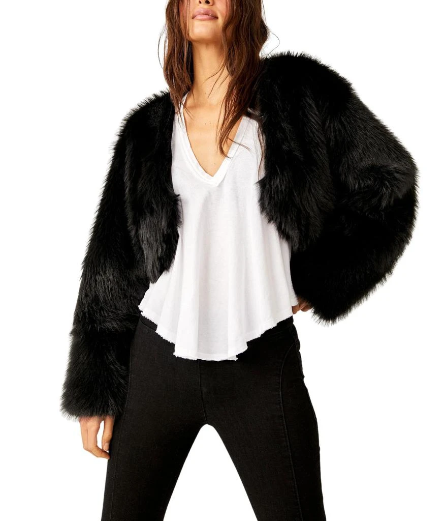 Free People Martini Bolero 1