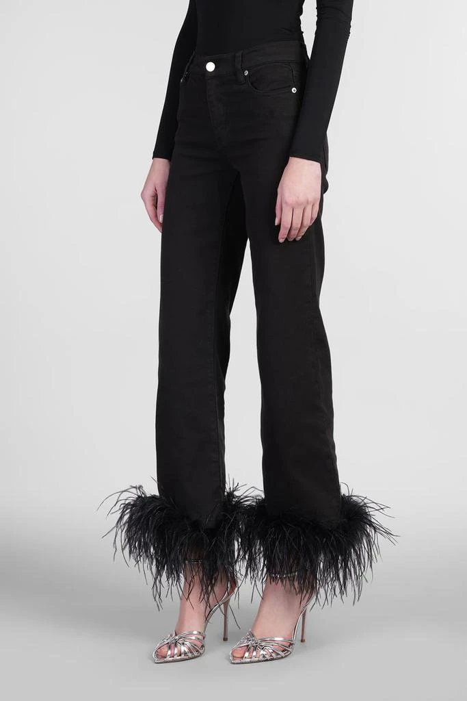 Alice + Olivia Alice + Olivia Roxie Jeans 4