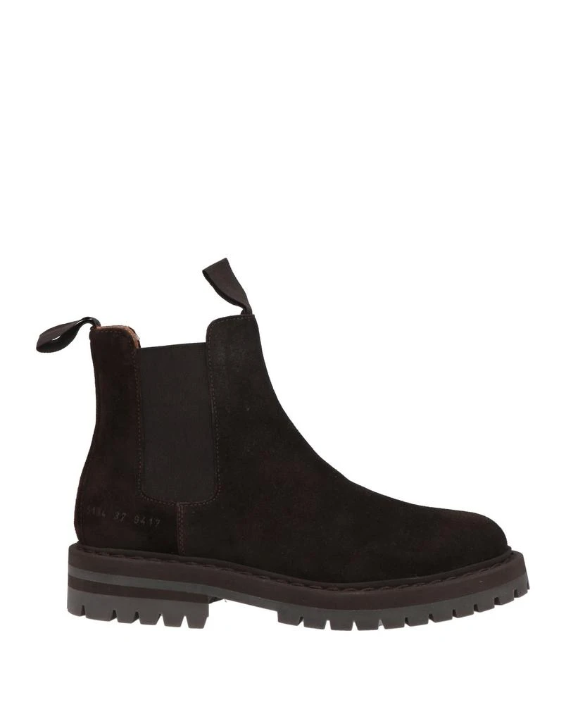 WOMAN by COMMON PROJECTS Ankle boot 1