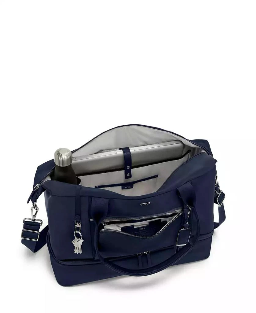 Tumi Voyageur Contine Weekender 2