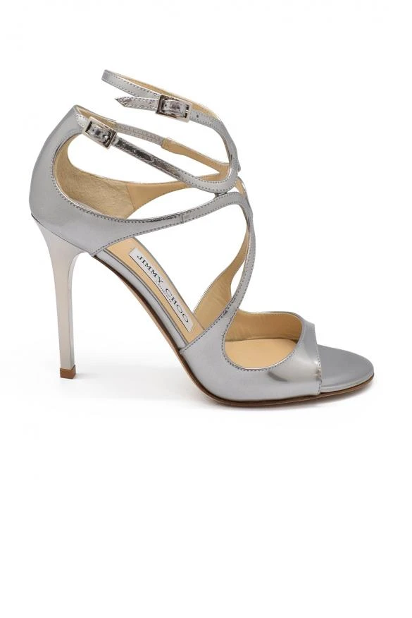 Jimmy Choo Lang sandals 1