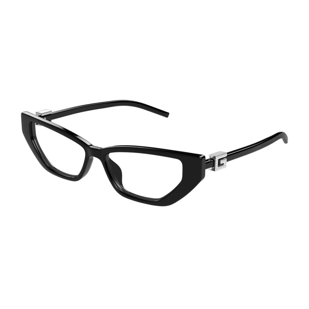 Gucci Gucci Eyewear Cat-Eye Frame Glasses 2
