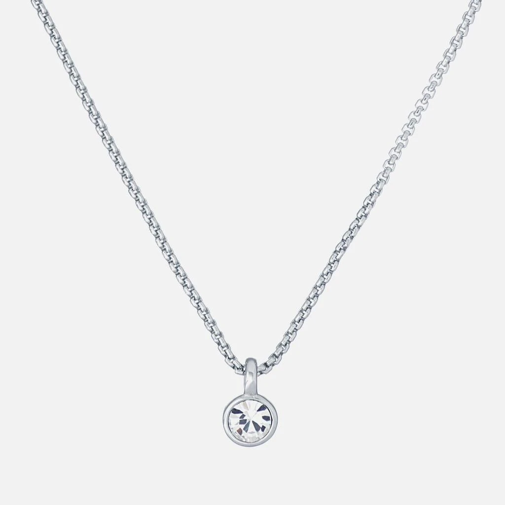 Ted Baker London Ted Baker Sininaa Crystal Pendant Necklace 1