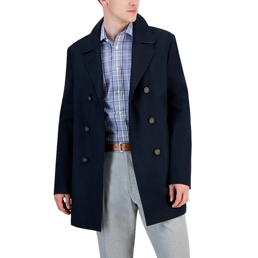 Ralph Lauren Men's Classic-Fit Raincoat 1