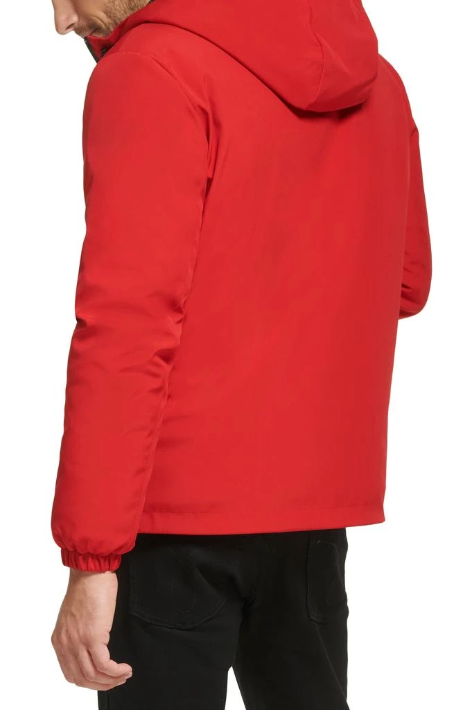 Calvin Klein Water Resistant Hooded Jacket 2