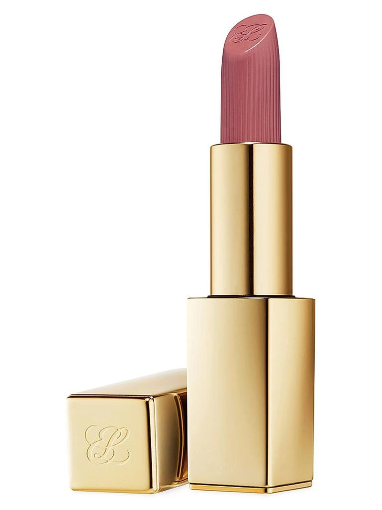 Estée Lauder Pure Color Matte Lipstick 1