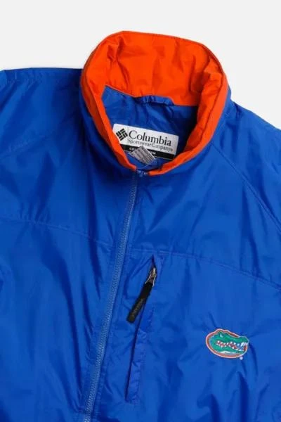 Columbia Vintage Florida Gators Football Jacket 2