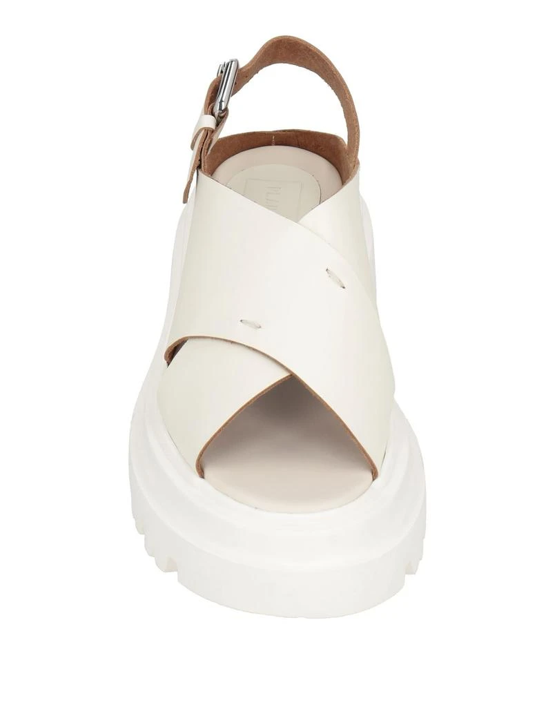 Plan C Sandals 4