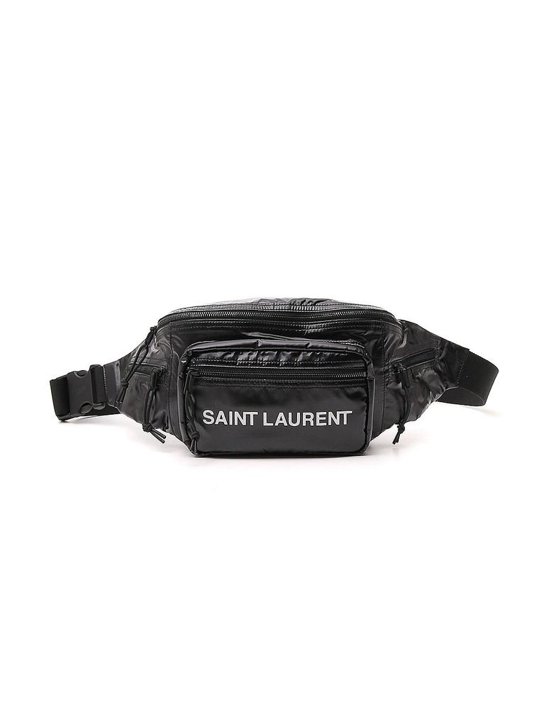 Yves Saint Laurent Saint Laurent Nuxx Zip-Up Belt Bag