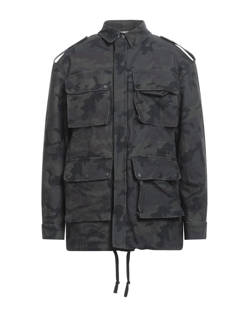 Faith Connexion Jacket 1