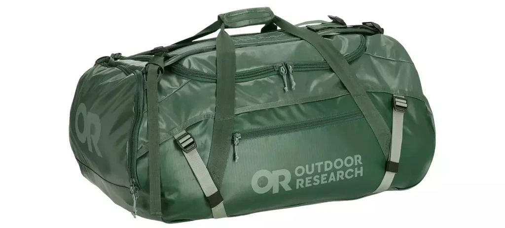 Outdoor Research Outdoor Research CarryOut 80L Duffel 1