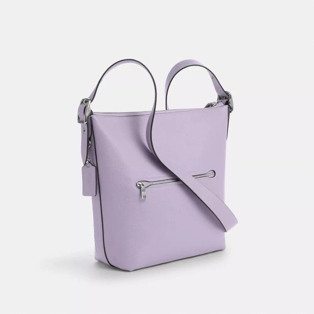 Coach Val Duffle Bag 4