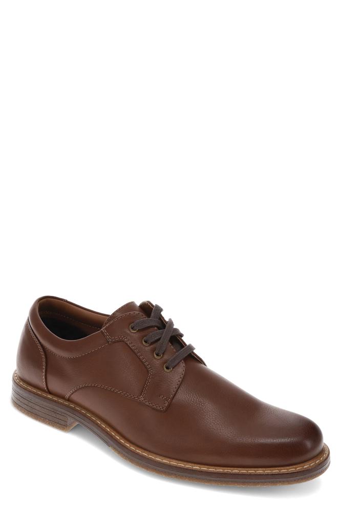 Cole Haan Midland Plain Toe Lug Sole Derby - Business Casual