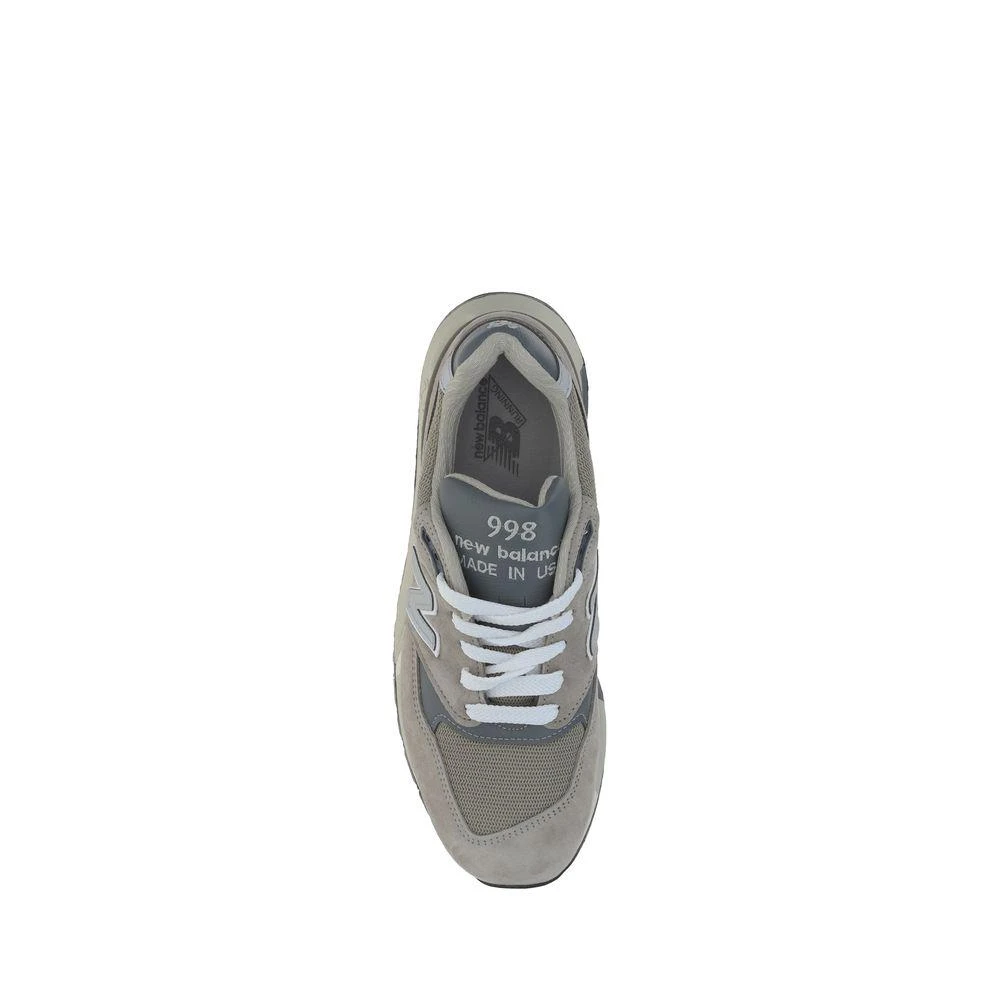 New Balance New Balance 998 Sneakers 4