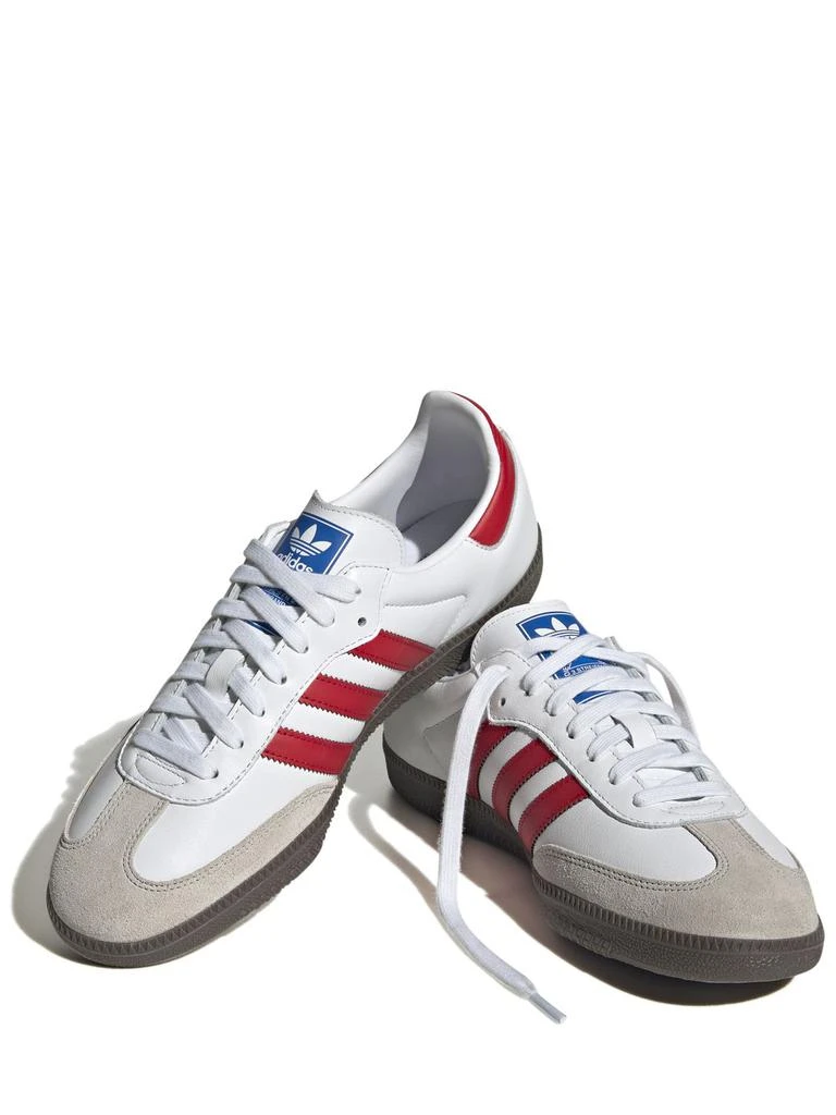 Adidas Samba Og Sneakers 2