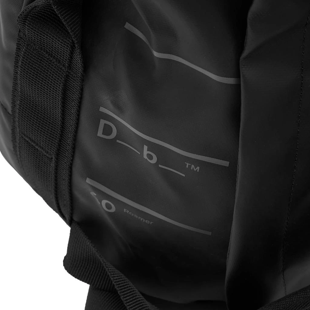 Db Journey Db Journey Roamer Duffel Backpack - 40L 3