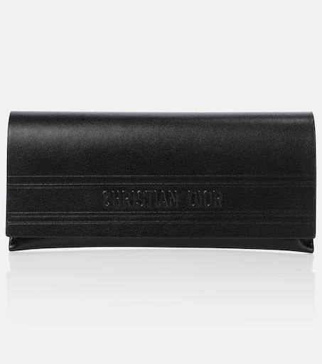 Dior DiorMidnight B2I cat-eye sunglasses 5