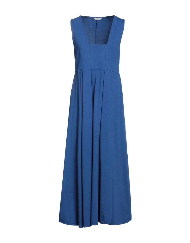 BERNA Long dress 1