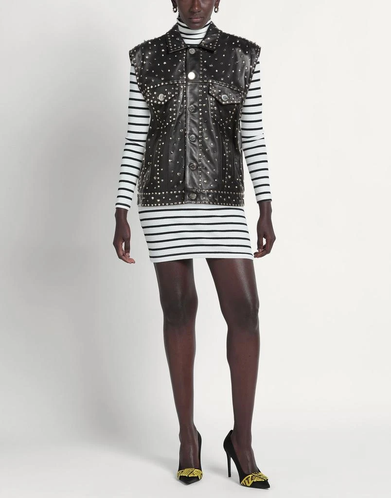 DANCASSAB Leather jacket 2