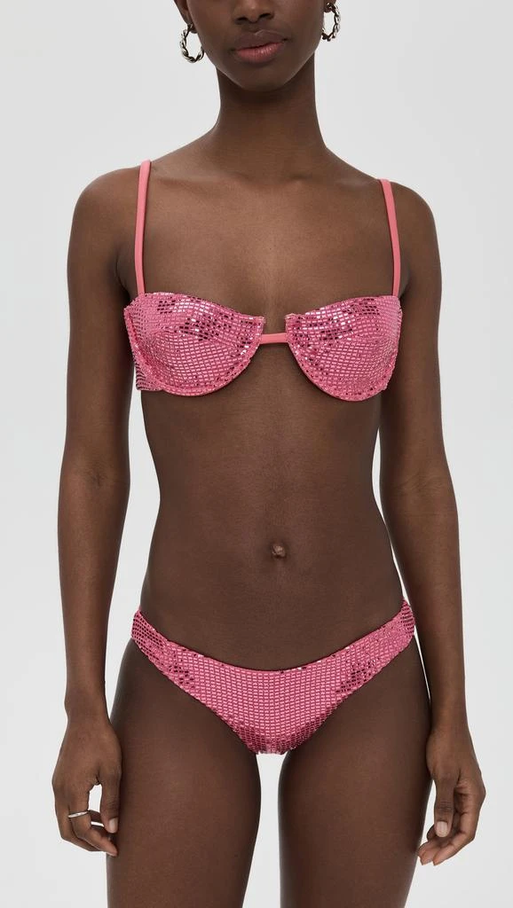 Peixoto Lara Bikini Top 4