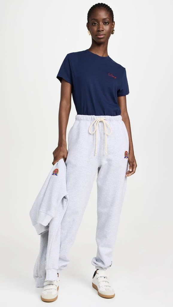 DANZY Danzy Classic Tee 4