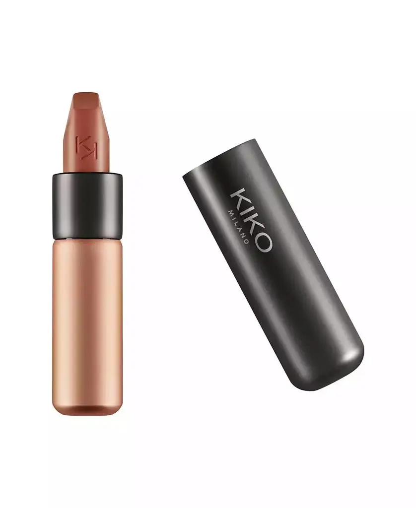 KIKO Milano Velvet Passion Matte Lipstick, 0.12 oz.