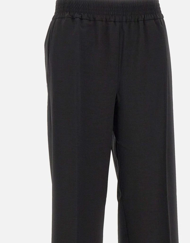 Birgitte Herskind ‘Pinky’ viscose and rayon trousers 3