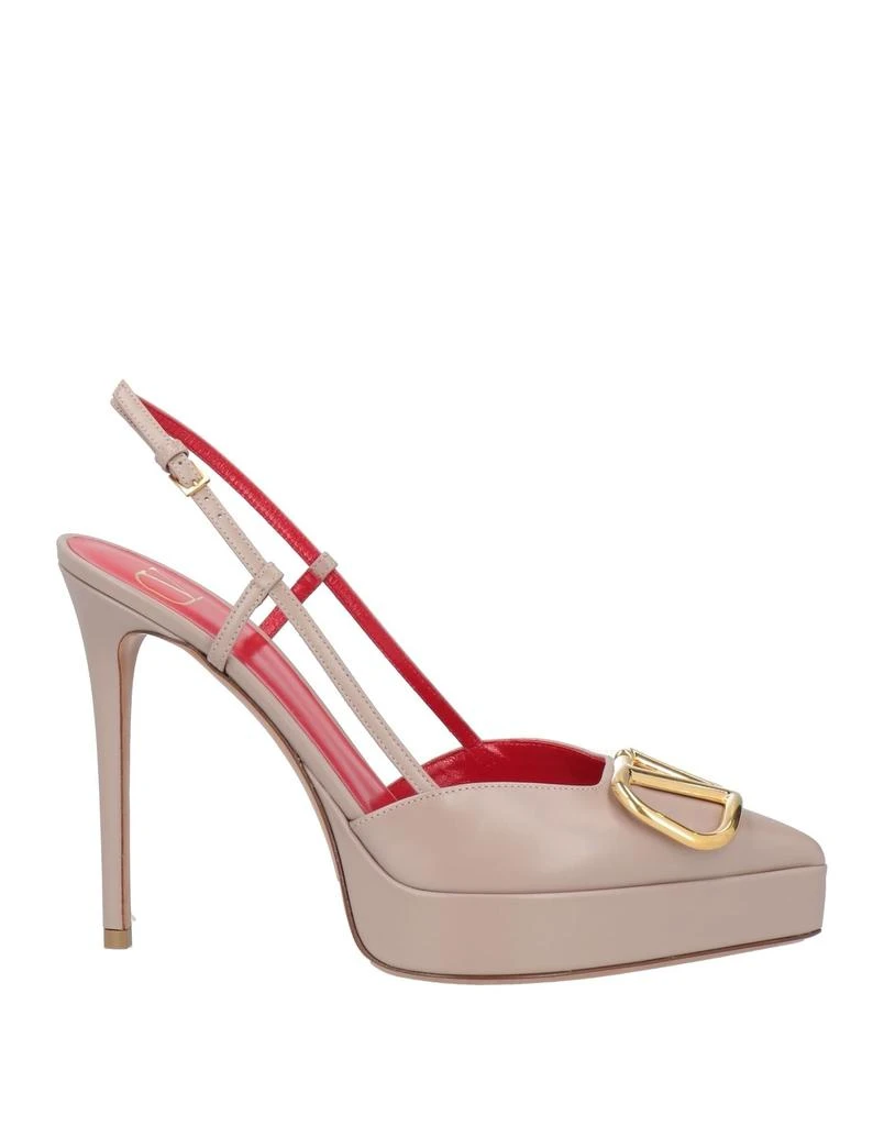 Valentino Pump 1