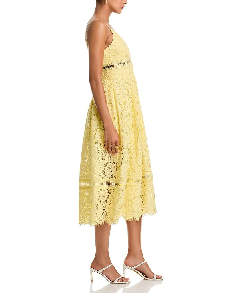Generation Love Emma Lace Midi Dress 5