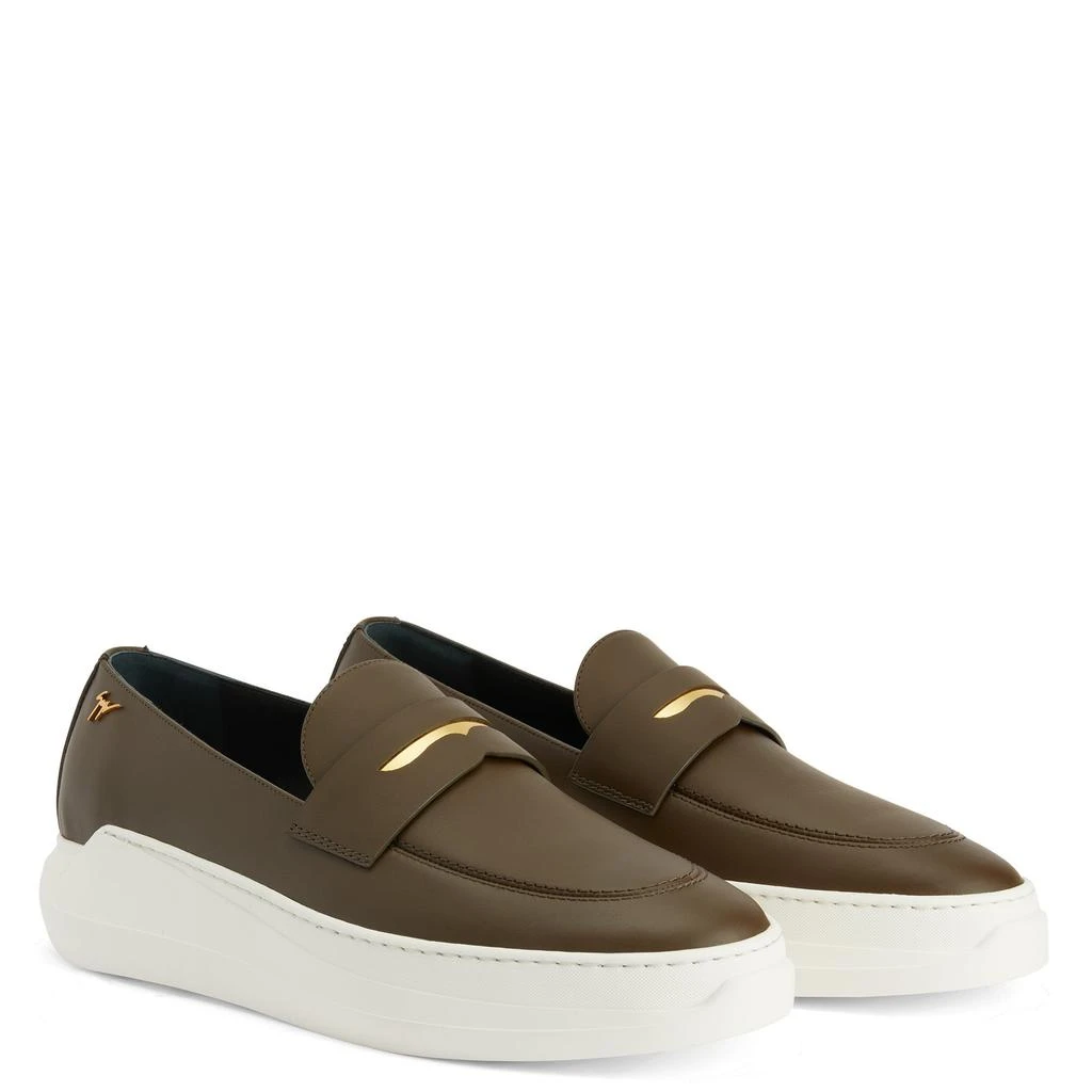 Giuseppe Zanotti The New Conley 2