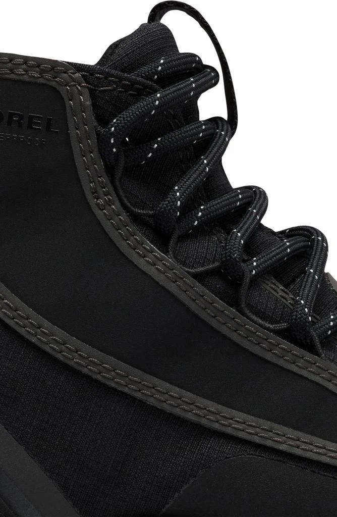 SOREL Kinetic Breakthru Venture Waterproof Sneaker 6