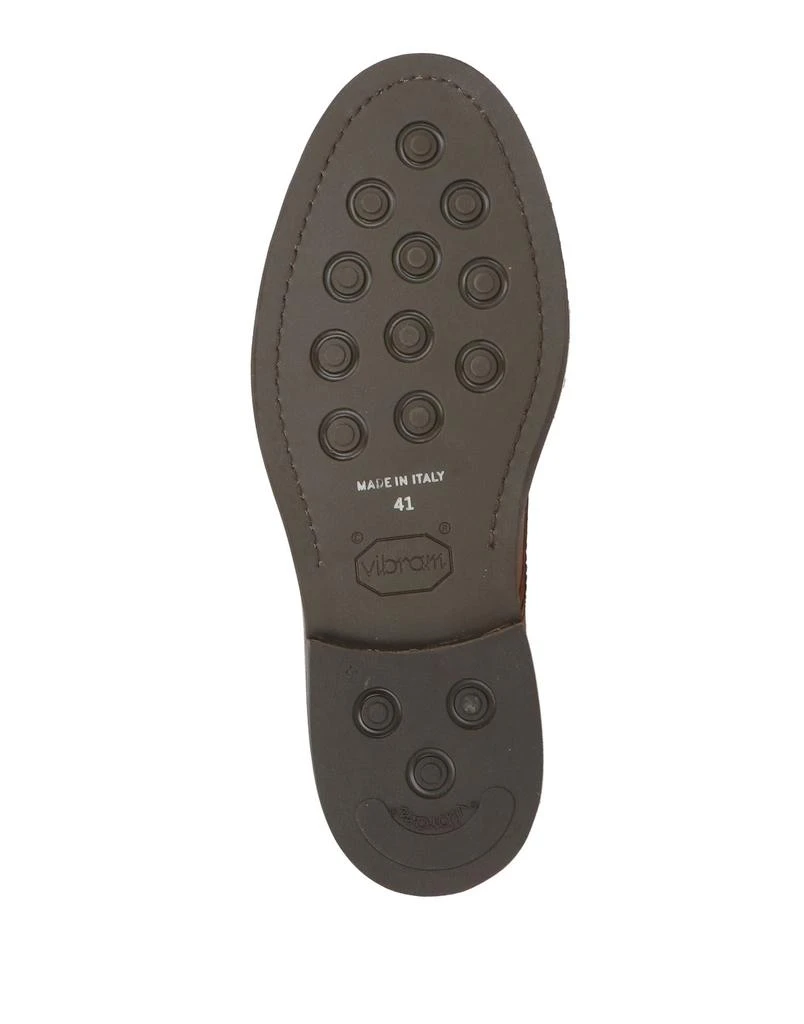 MICH SIMON Laced shoes 5