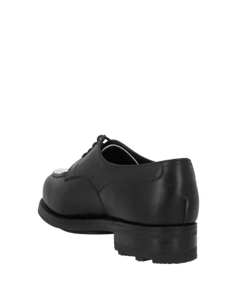 JM WESTON Laced shoes 3