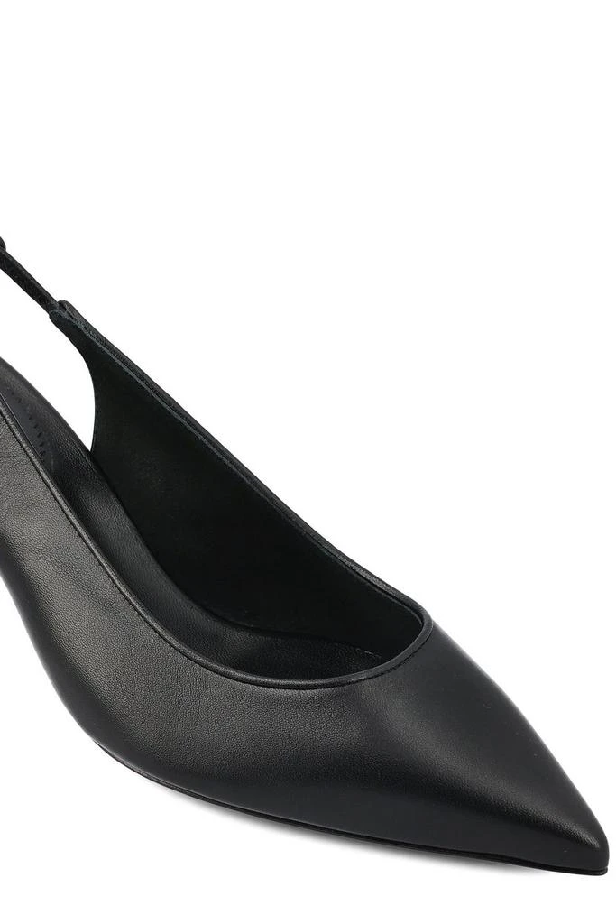 Christian Louboutin Christian Louboutin Sporty Kate Slingback Pumps 4