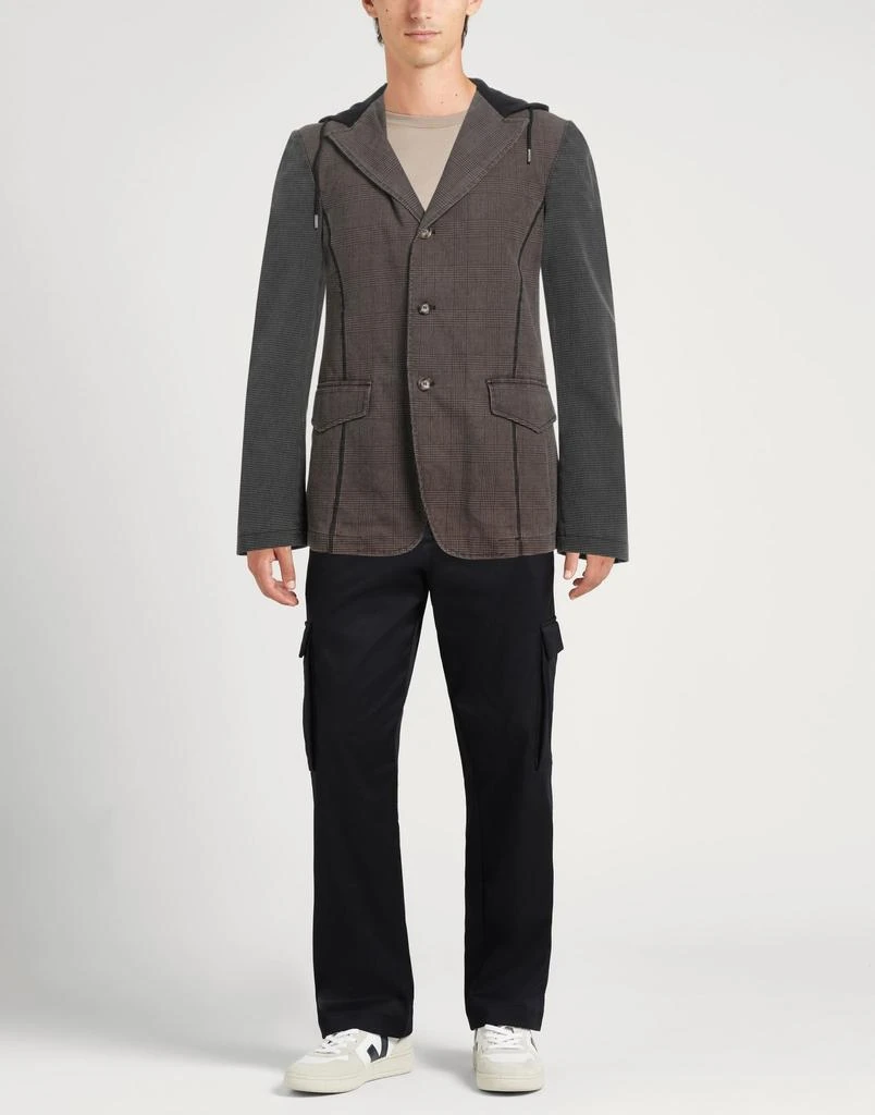 Richmond Jacket 2